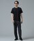 Anti Soaked(R) 汗染み防止 ミドルウェイト 7.1oz レギュラーシルエットTシャツ