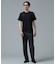Anti Soaked(R) 汗染み防止 ミドルウェイト 7.1oz レギュラーシルエットTシャツ
