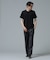 Anti Soaked(R) 汗染み防止 ミドルウェイト 7.1oz レギュラーシルエットTシャツ