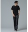 Anti Soaked(R) 汗染み防止 ミドルウェイト 7.1oz レギュラーシルエットTシャツ