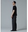 Anti Soaked(R) 汗染み防止 ミドルウェイト 7.1oz レギュラーシルエットTシャツ