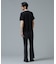 Anti Soaked(R) 汗染み防止 ミドルウェイト 7.1oz レギュラーシルエットTシャツ