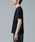 Anti Soaked(R) 汗染み防止 ミドルウェイト 7.1oz レギュラーシルエットTシャツ