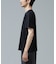 Anti Soaked(R) 汗染み防止 ミドルウェイト 7.1oz レギュラーシルエットTシャツ