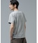 Anti Soaked(R) 汗染み防止 ミドルウェイト 7.1oz レギュラーシルエットTシャツ