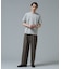 Anti Soaked(R) 汗染み防止 ミドルウェイト 7.1oz レギュラーシルエットTシャツ