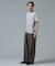 Anti Soaked(R) 汗染み防止 ミドルウェイト 7.1oz レギュラーシルエットTシャツ