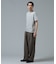 Anti Soaked(R) 汗染み防止 ミドルウェイト 7.1oz レギュラーシルエットTシャツ