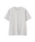 Anti Soaked(R) 汗染み防止 ミドルウェイト 7.1oz レギュラーシルエットTシャツ