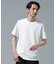 Anti Soaked(R) 汗染み防止 ミドルウェイト 7.1oz レギュラーシルエットTシャツ