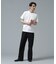 Anti Soaked(R) 汗染み防止 ミドルウェイト 7.1oz レギュラーシルエットTシャツ