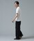 Anti Soaked(R) 汗染み防止 ミドルウェイト 7.1oz レギュラーシルエットTシャツ
