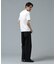 Anti Soaked(R) 汗染み防止 ミドルウェイト 7.1oz レギュラーシルエットTシャツ