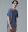 Anti Soaked(R) 汗染み防止 ミドルウェイト 7.1oz レギュラーシルエットTシャツ