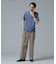 Anti Soaked(R) 汗染み防止 ミドルウェイト 7.1oz レギュラーシルエットTシャツ