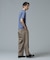 Anti Soaked(R) 汗染み防止 ミドルウェイト 7.1oz レギュラーシルエットTシャツ