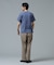 Anti Soaked(R) 汗染み防止 ミドルウェイト 7.1oz レギュラーシルエットTシャツ