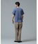 Anti Soaked(R) 汗染み防止 ミドルウェイト 7.1oz レギュラーシルエットTシャツ