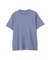Anti Soaked(R) 汗染み防止 ミドルウェイト 7.1oz レギュラーシルエットTシャツ