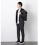 『Begin 5月号掲載 XLサイズ追加』｢Damerino Pack｣for Jet Setter ブークレージャージセットアップ