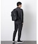 『Begin 5月号掲載 XLサイズ追加』｢Damerino Pack｣for Jet Setter ブークレージャージセットアップ