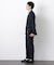 『Begin 5月号掲載 XLサイズ追加』｢Damerino Pack｣for Jet Setter ブークレージャージセットアップ