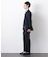 『Begin 5月号掲載 XLサイズ追加』｢Damerino Pack｣for Jet Setter ブークレージャージセットアップ