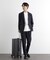 『Begin 5月号掲載 XLサイズ追加』｢Damerino Pack｣for Jet Setter ブークレージャージセットアップ