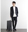 『Begin 5月号掲載 XLサイズ追加』｢Damerino Pack｣for Jet Setter ブークレージャージセットアップ