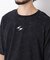 ワンポイントピグメントTシャツ 半袖