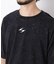 ワンポイントピグメントTシャツ 半袖