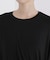 フロントツイストデザインノースリーブカットトップス