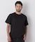 USA×COOLMAX(R) Tシャツ 半袖