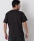USA×COOLMAX(R) Tシャツ 半袖