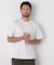 USA×COOLMAX(R) Tシャツ 半袖