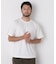 USA×COOLMAX(R) Tシャツ 半袖