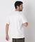 USA×COOLMAX(R) Tシャツ 半袖