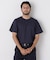 USA×COOLMAX(R) Tシャツ 半袖