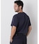 USA×COOLMAX(R) Tシャツ 半袖