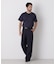 USA×COOLMAX(R) Tシャツ 半袖