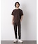 『Begin 9月号掲載』｢DamerinoPack｣ forJetSetter ワンマイルセットアップ