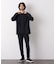 『Begin 9月号掲載』｢DamerinoPack｣ forJetSetter ワンマイルセットアップ