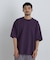 ヘビーウェイトカラーTシャツ 半袖