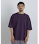 ヘビーウェイトカラーTシャツ 半袖