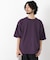 ヘビーウェイトカラーTシャツ 半袖