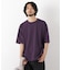 ヘビーウェイトカラーTシャツ 半袖