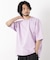 ヘビーウェイトカラーTシャツ 半袖