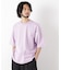 ヘビーウェイトカラーTシャツ 半袖