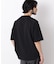 ビッグドレープTシャツ 半袖