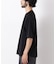 ビッグドレープTシャツ 半袖